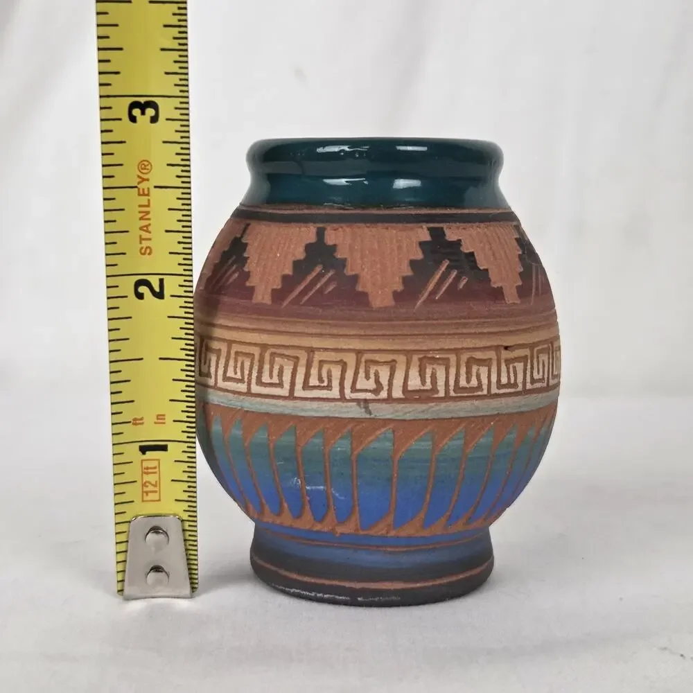 Navajo Emma Etsitty 2.75